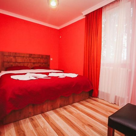 Bebo Babu Guest House Kutaisi Ngoại thất bức ảnh