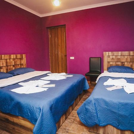 Bebo Babu Guest House Kutaisi Ngoại thất bức ảnh