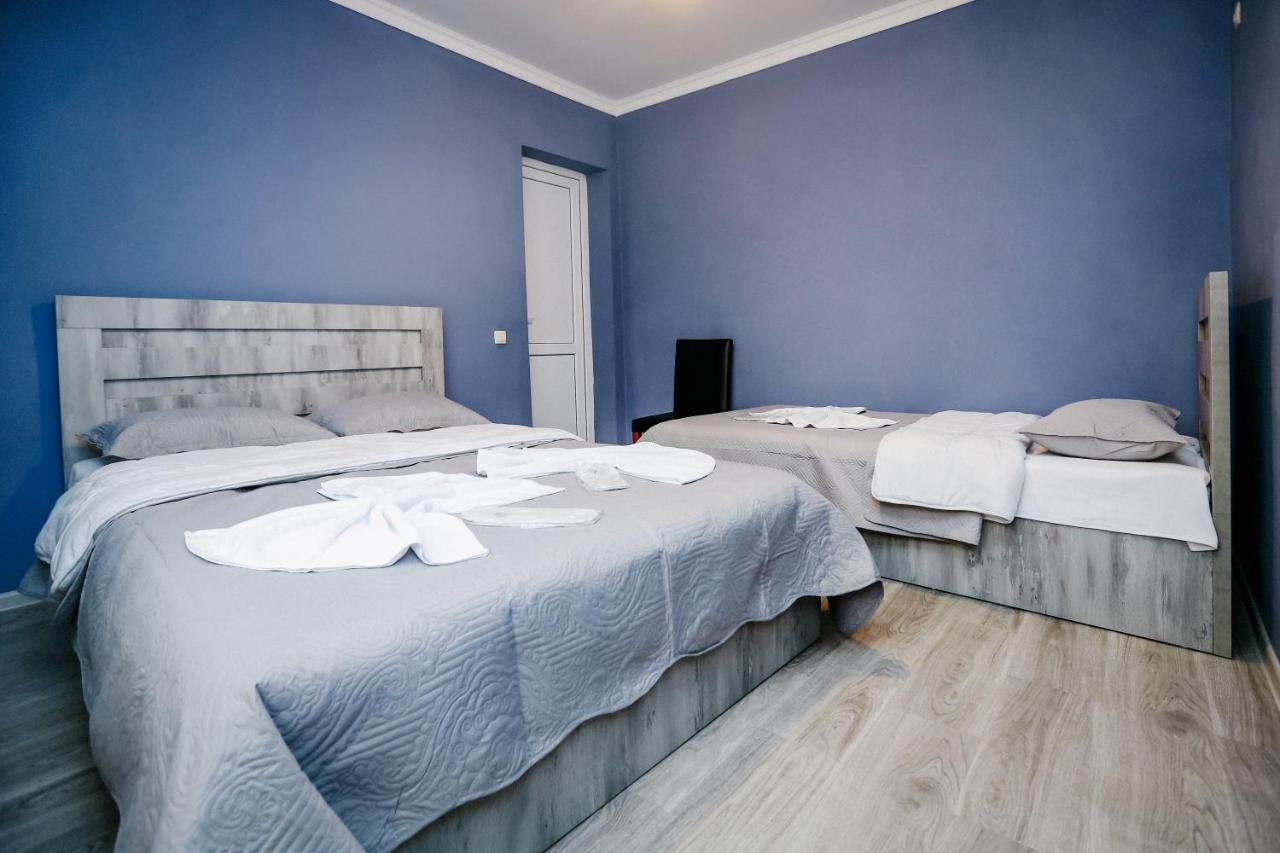 Bebo Babu Guest House Kutaisi Ngoại thất bức ảnh