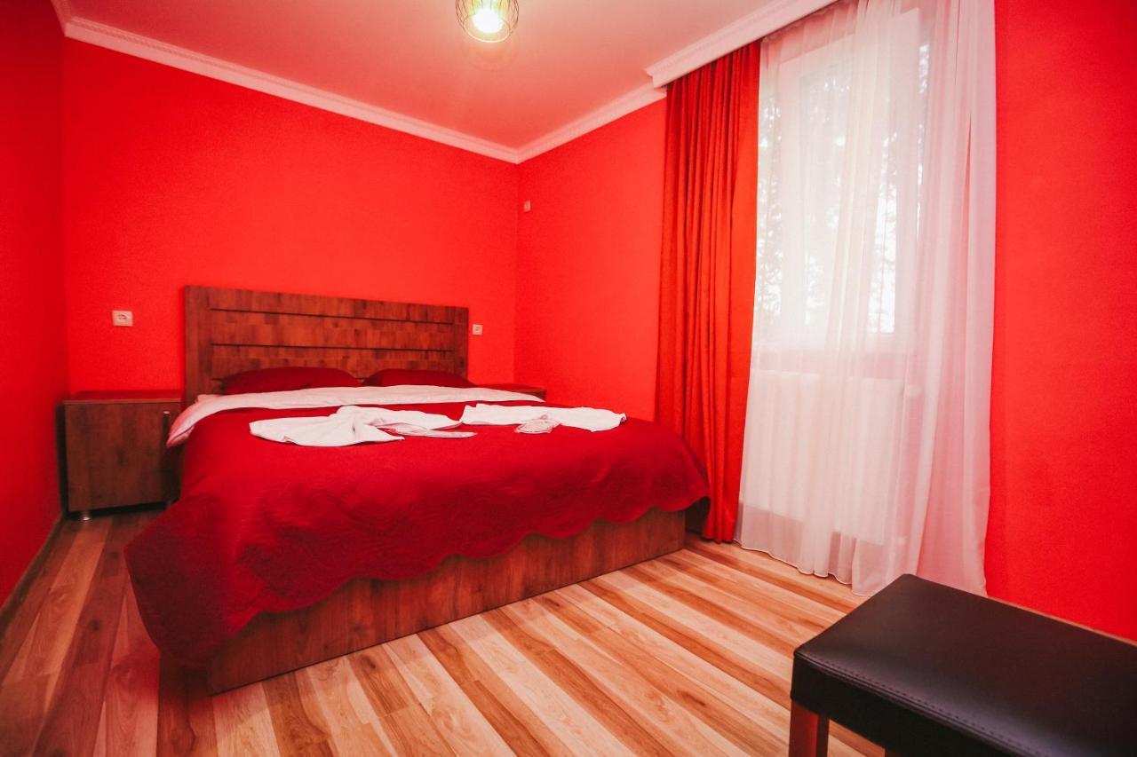 Bebo Babu Guest House Kutaisi Ngoại thất bức ảnh