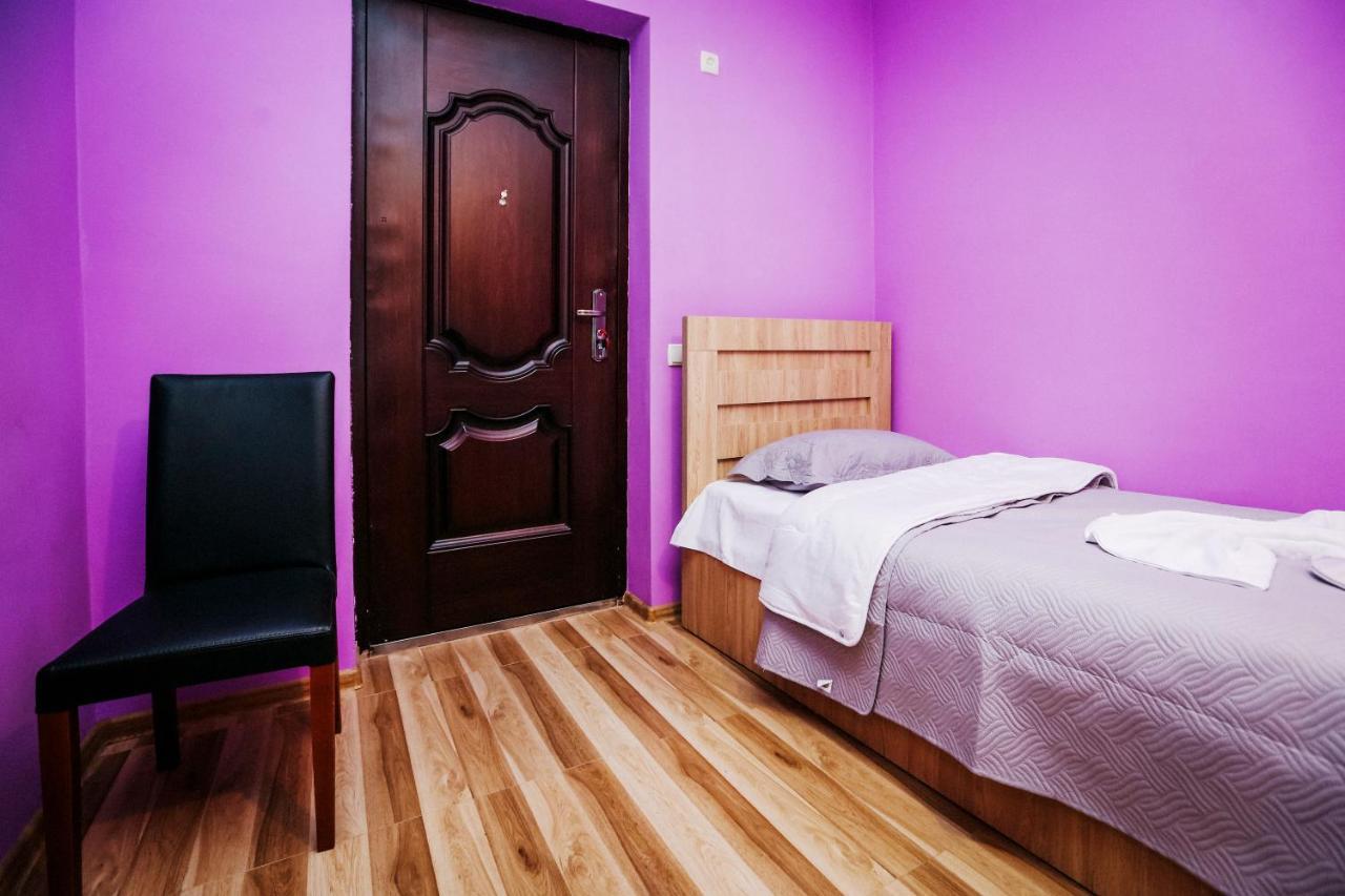 Bebo Babu Guest House Kutaisi Ngoại thất bức ảnh