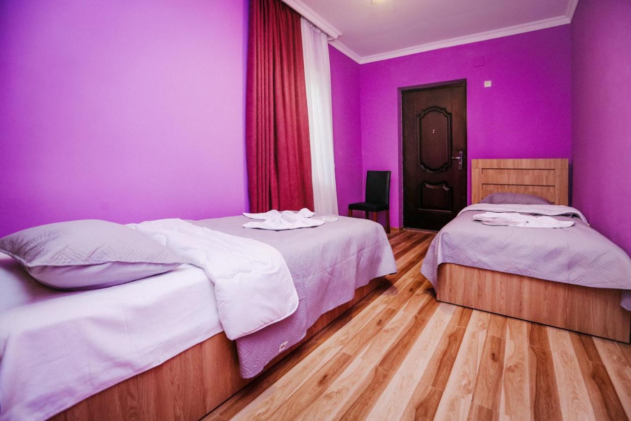 Bebo Babu Guest House Kutaisi Ngoại thất bức ảnh