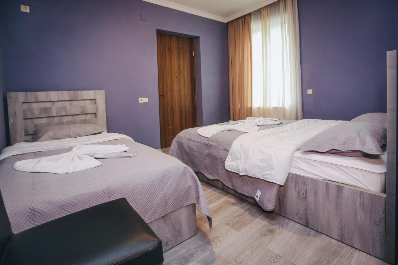 Bebo Babu Guest House Kutaisi Ngoại thất bức ảnh