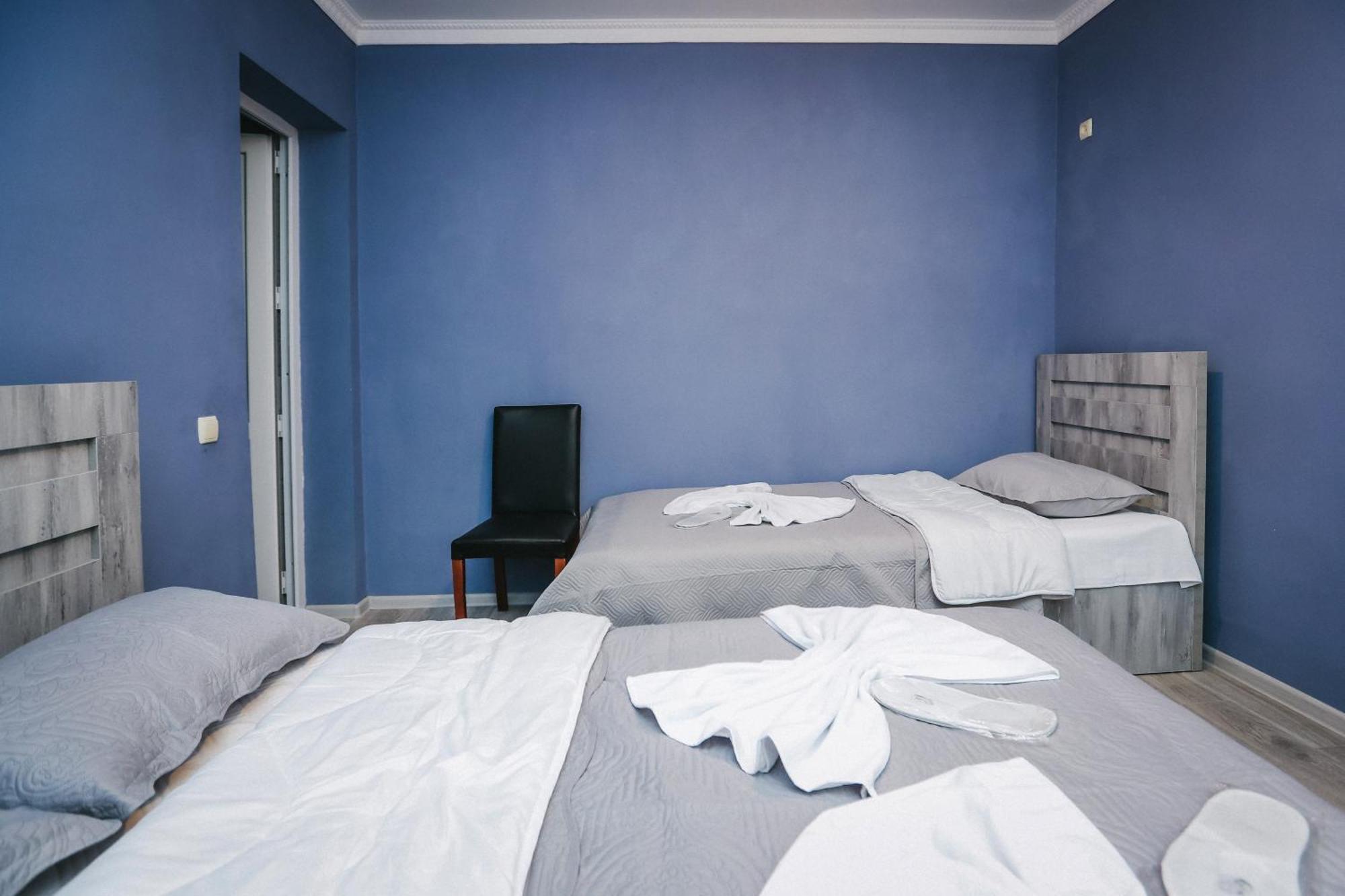 Bebo Babu Guest House Kutaisi Ngoại thất bức ảnh