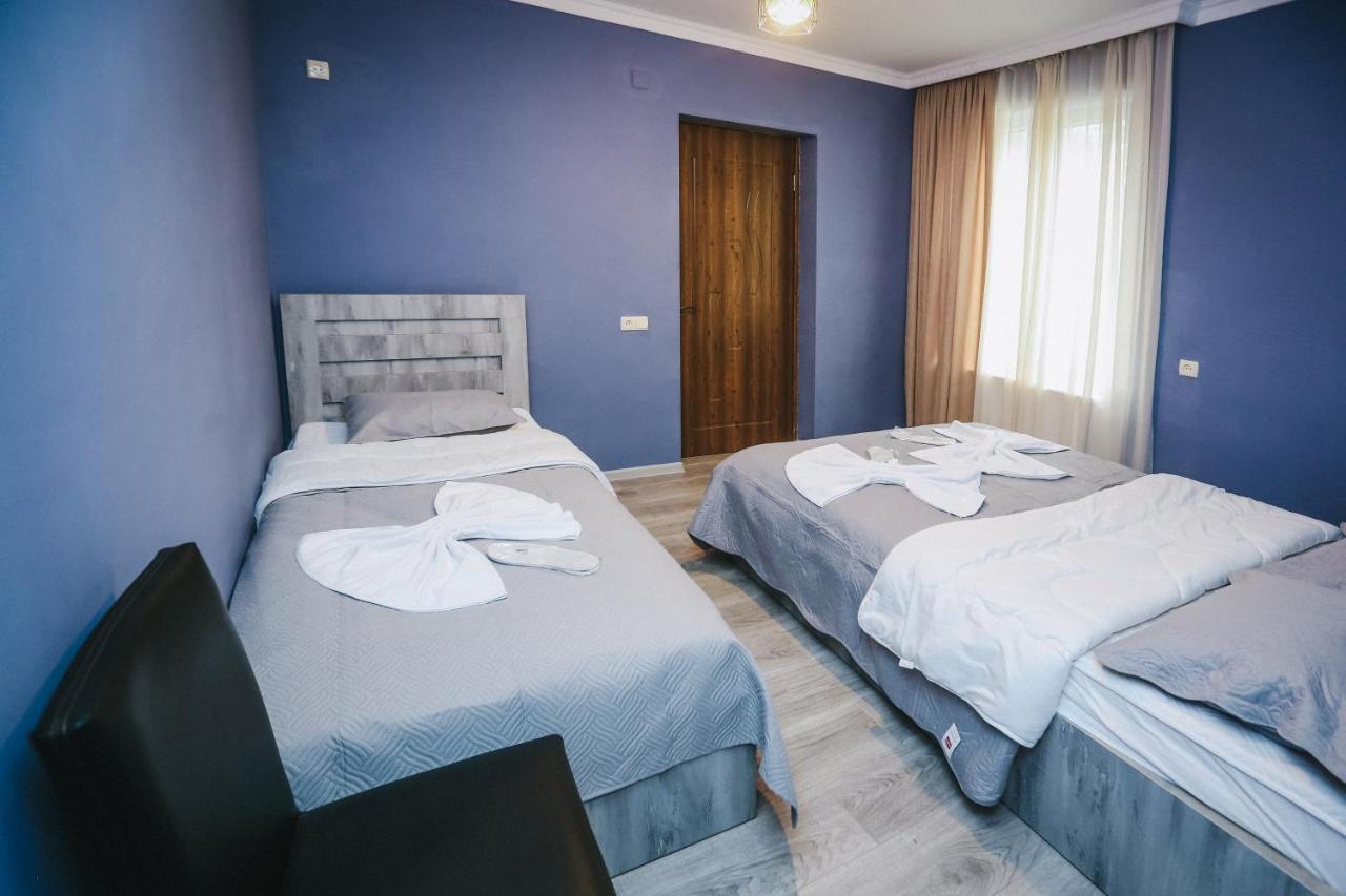Bebo Babu Guest House Kutaisi Ngoại thất bức ảnh