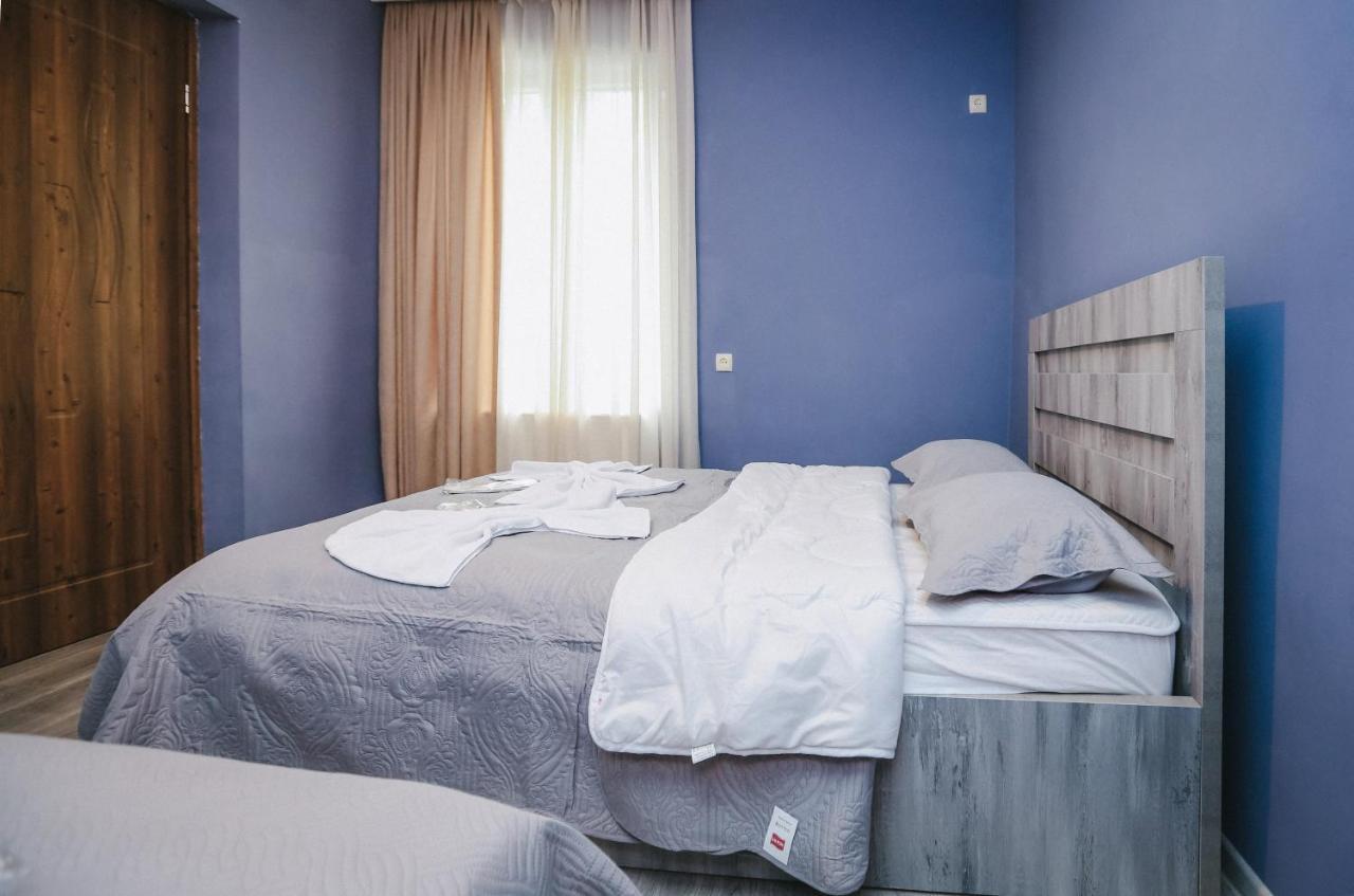 Bebo Babu Guest House Kutaisi Ngoại thất bức ảnh