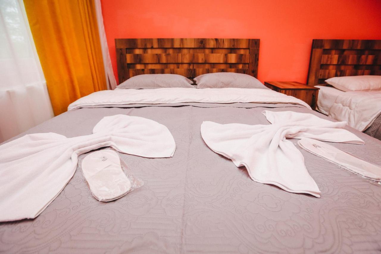 Bebo Babu Guest House Kutaisi Ngoại thất bức ảnh